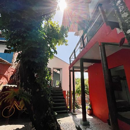 Morada Cacauera Lägenhet Itacaré Exteriör bild